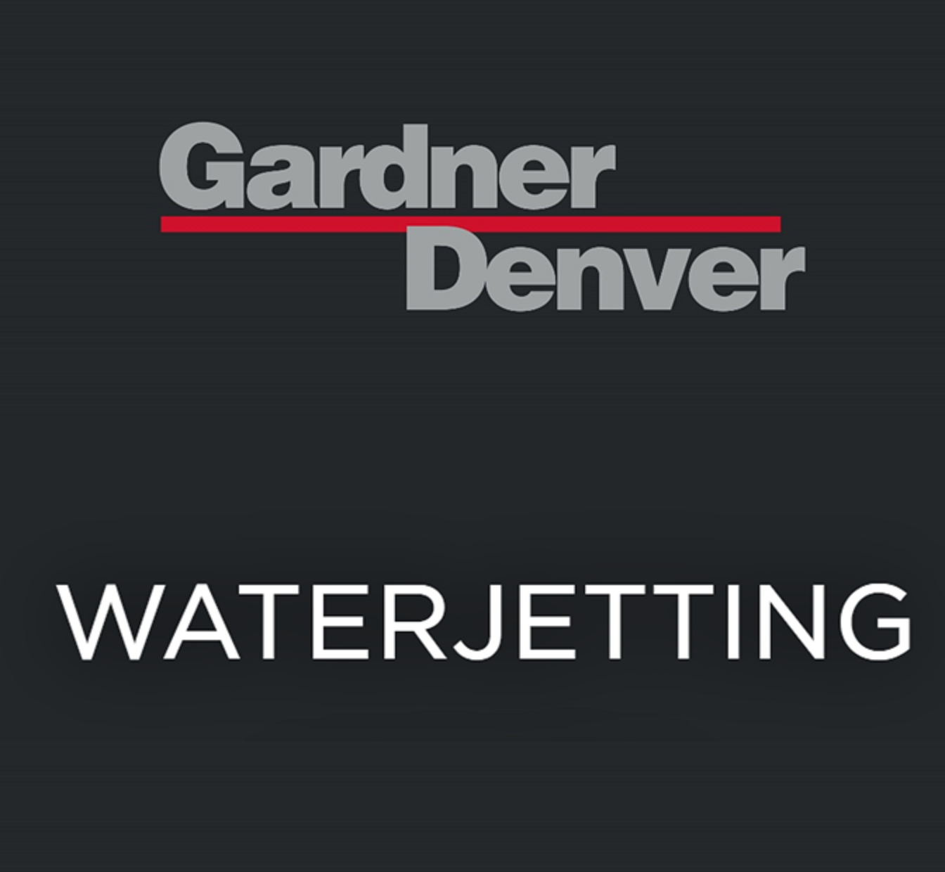 gardner denver